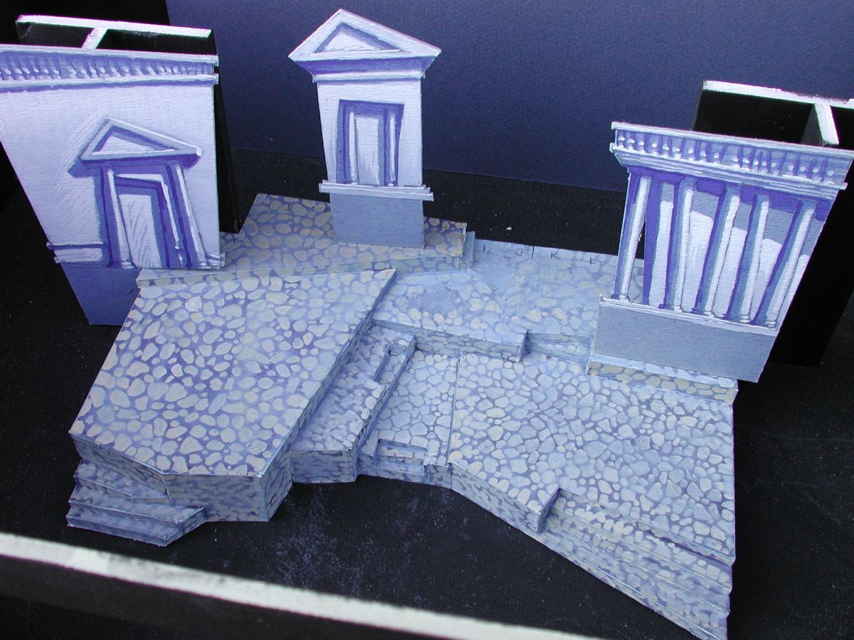 Maquette